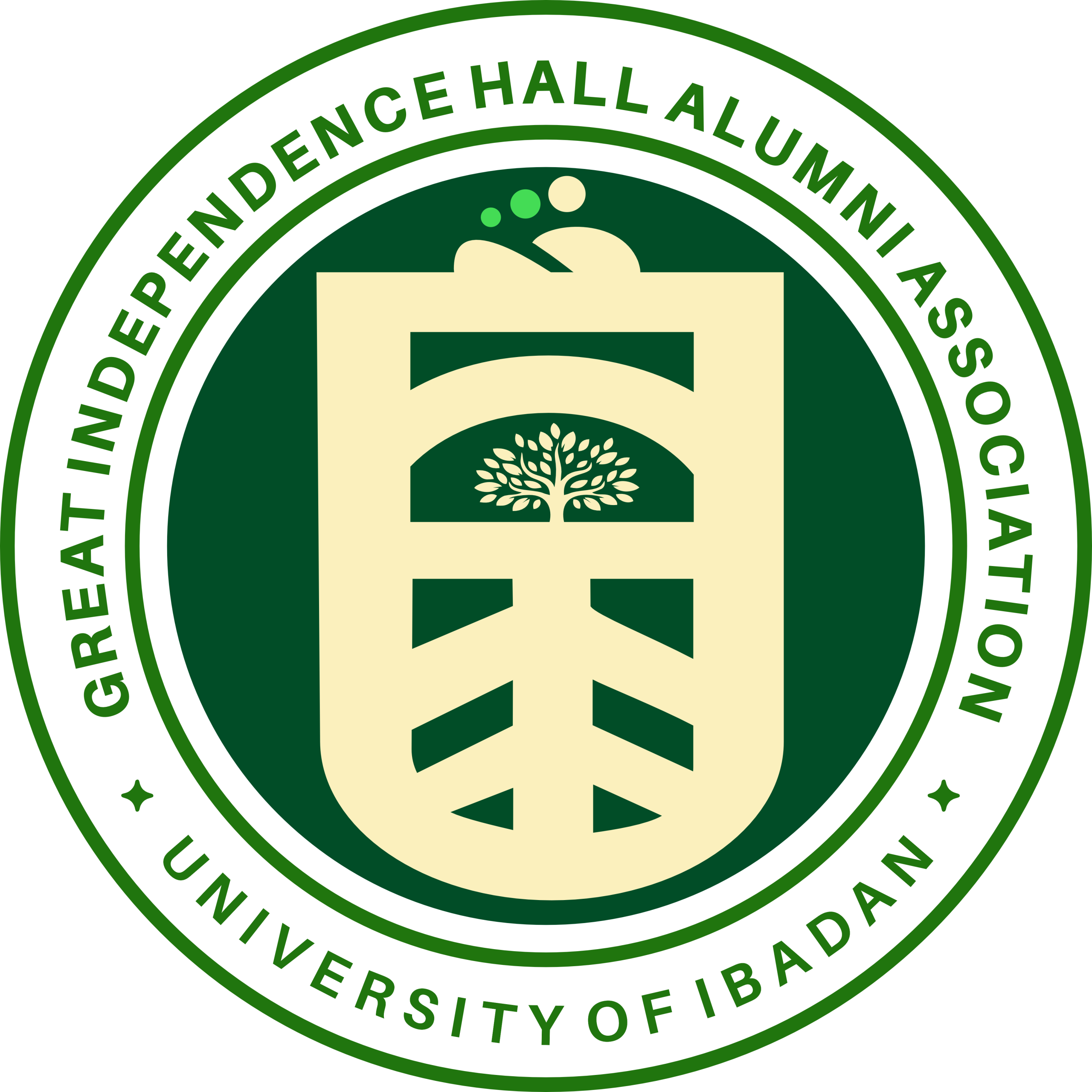 Great Independence Hall Alumni Association.