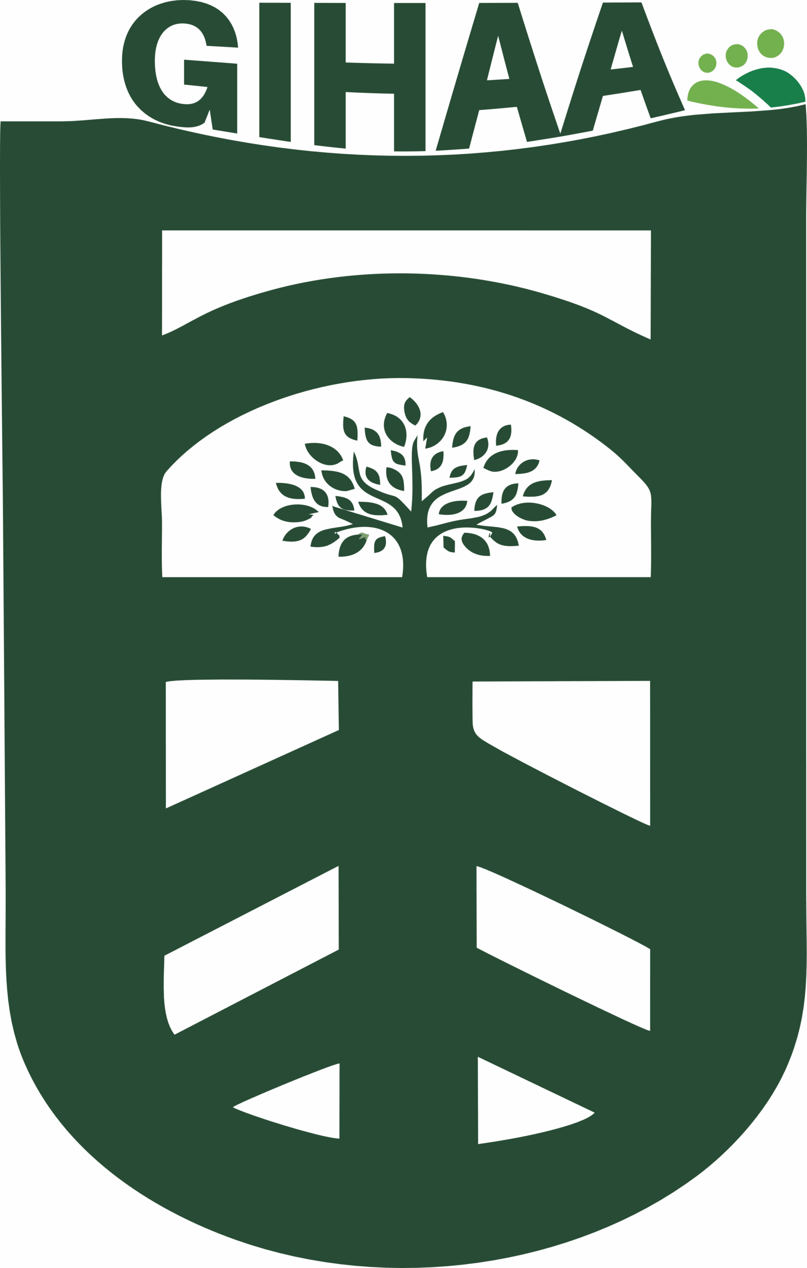 Great Independence Hall Alumni Association.